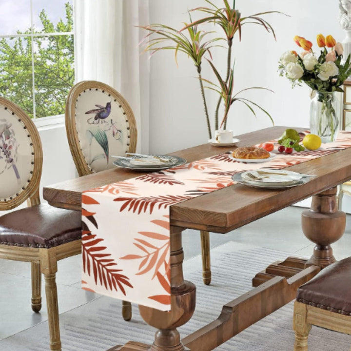Oressa Table Runners