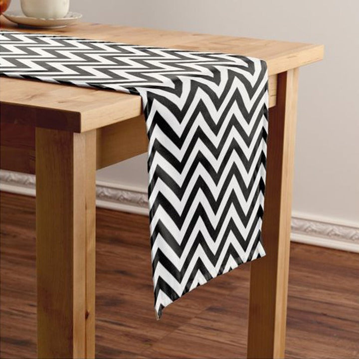 Serique Table Runners