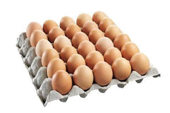 Desi Eggs - Only Available in Lahore