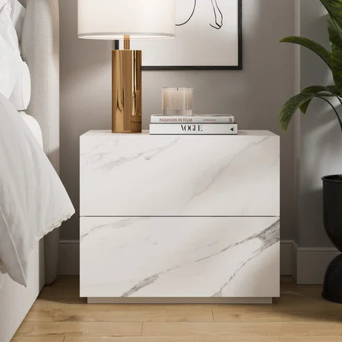 Pippi Drawer Living Lounge Bed Side Table