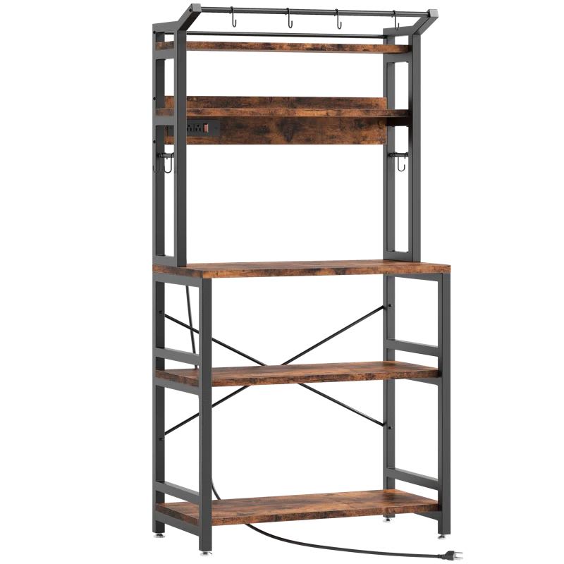 Valrox Organizer Rack