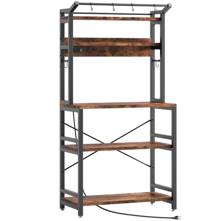 Valrox Organizer Rack