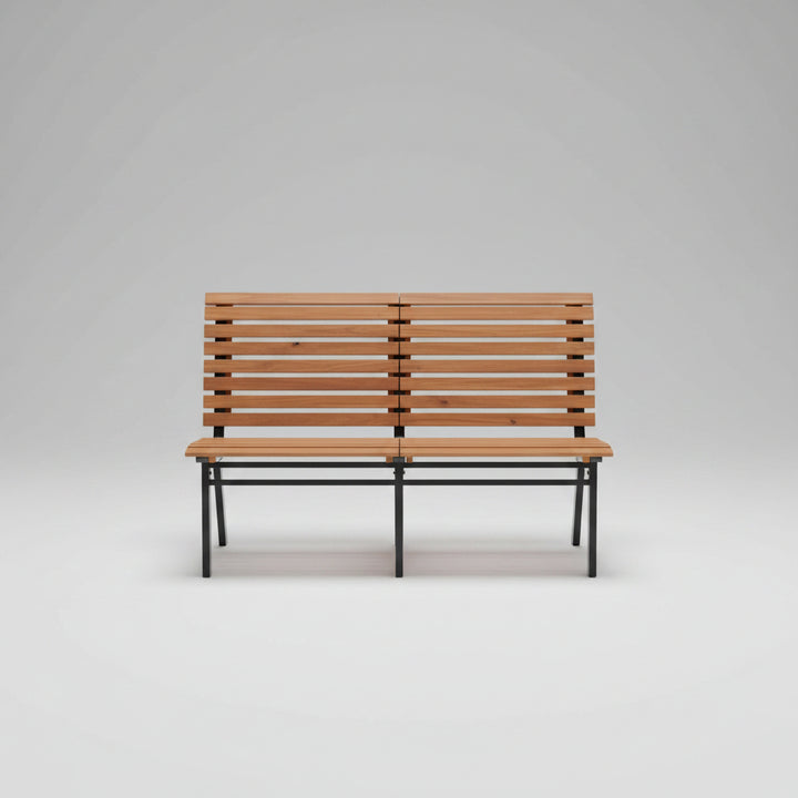 Zavex Patio Porch  Bench