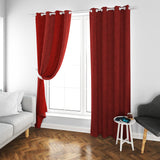Modern Exported Velvet Curtains