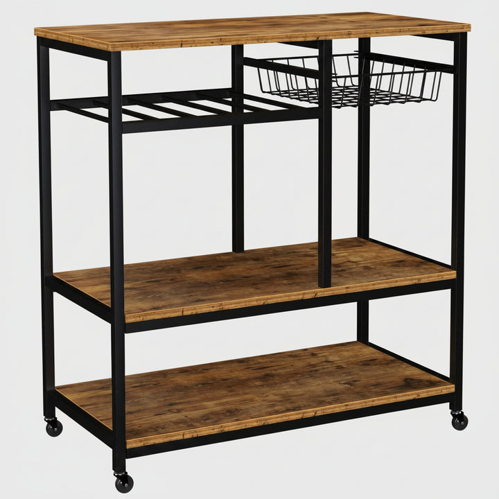 Zerik Kitchen Baker&