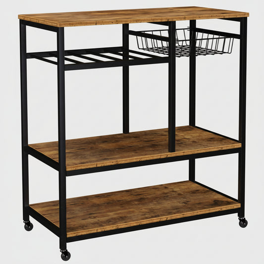 Zerik Kitchen Baker's Rack