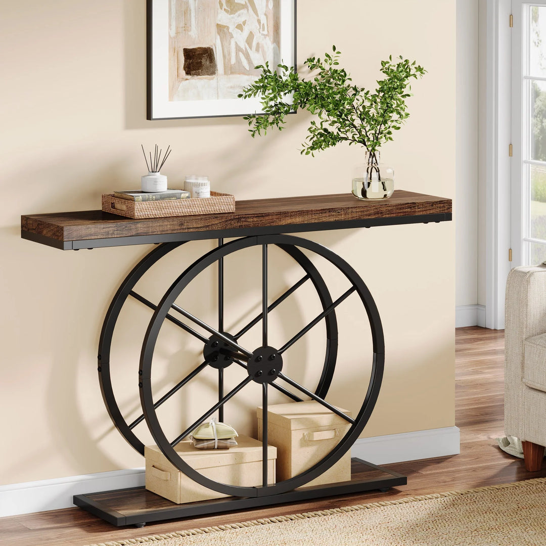Kavlin Console Table