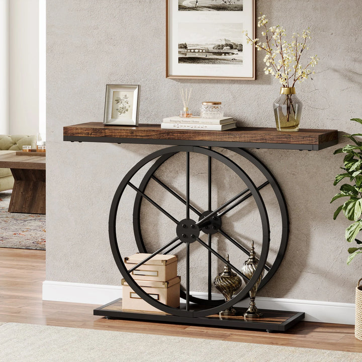 Kavlin Console Table