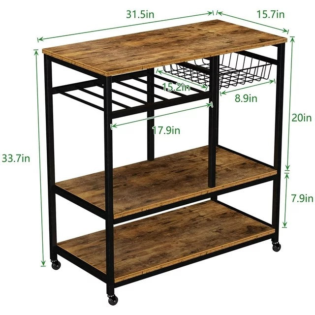 Zerik Kitchen Baker&