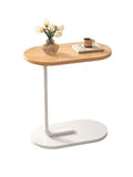 Oval Household Coffee Side Table