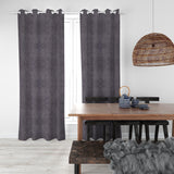 Modern Exported Velvet Curtains