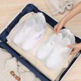 Travel Portable Shoe Bag (Pack of 5)