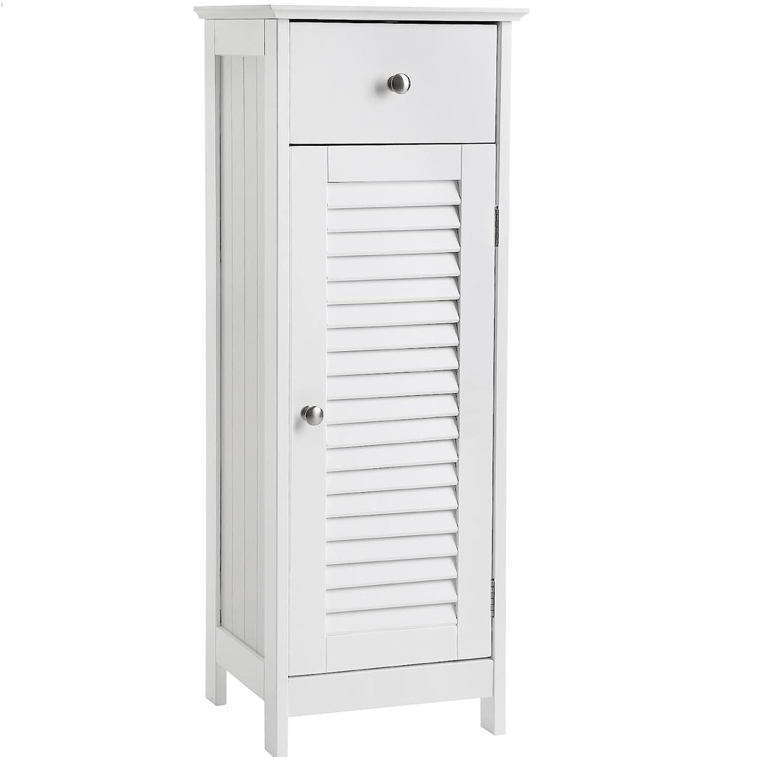 Varek Organizer Tower Rack