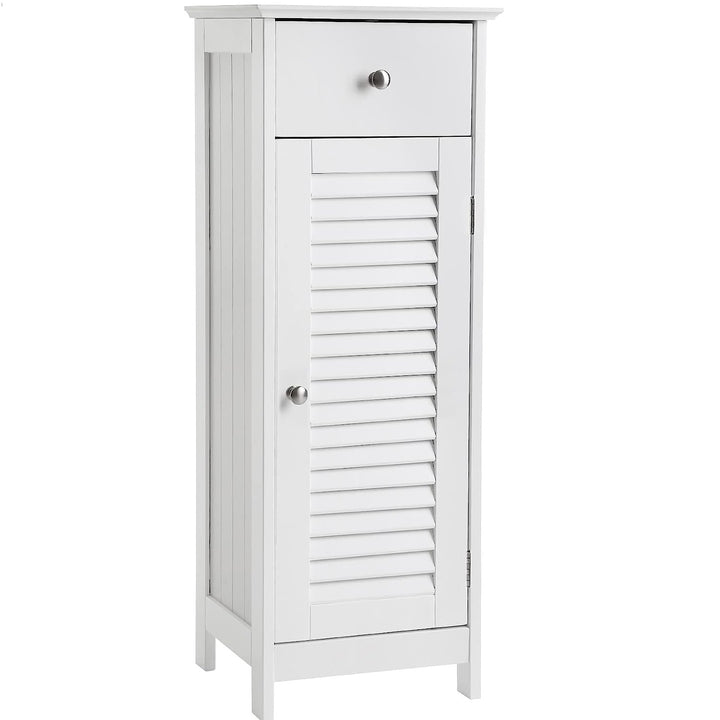 Varek Organizer Tower Rack