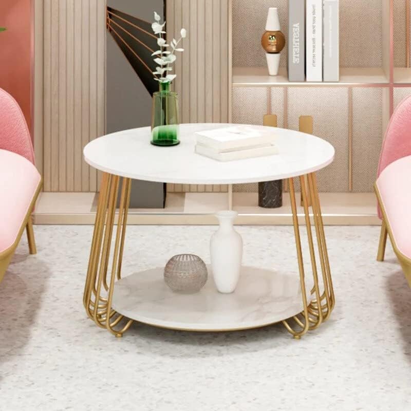 Meluvin Center Coffee Table