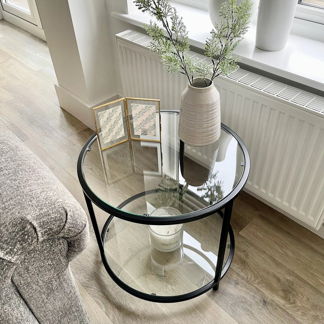 Serenai Side Table