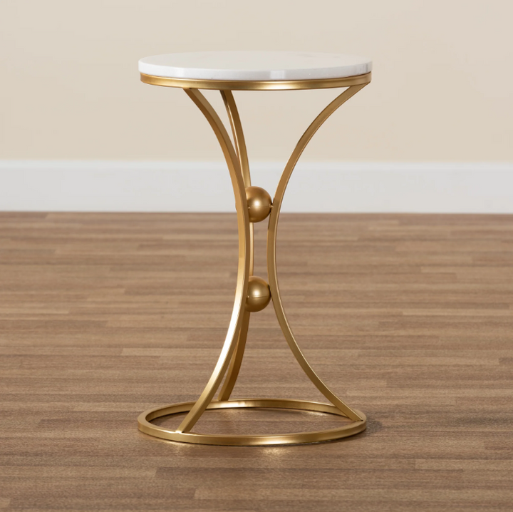 Baxtoon Living Lounge Drawing Room Sofa Coffee Side Table