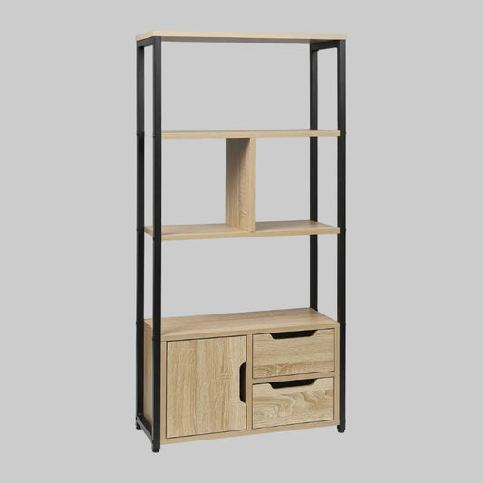 Luvor Cabinet Storage Rack