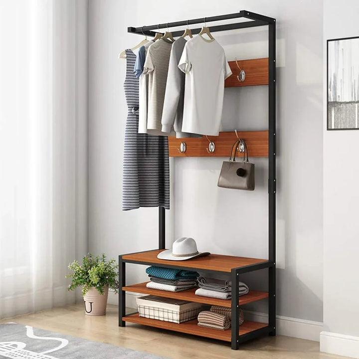 Olevra Organizer Storage Rack