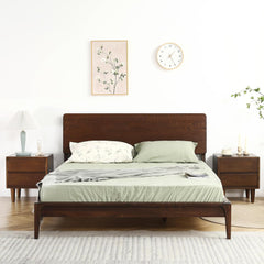 Eegor Nightstand Bedside Sofa Side End Table