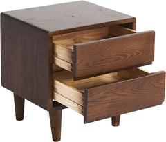 Eegor Nightstand Bedside Sofa Side End Table