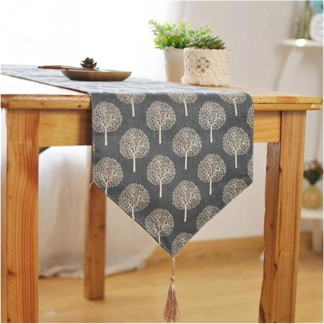 Oravia Table Runners