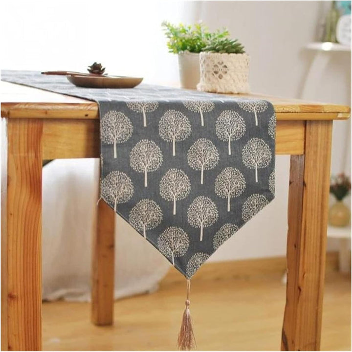 Oravia Table Runners