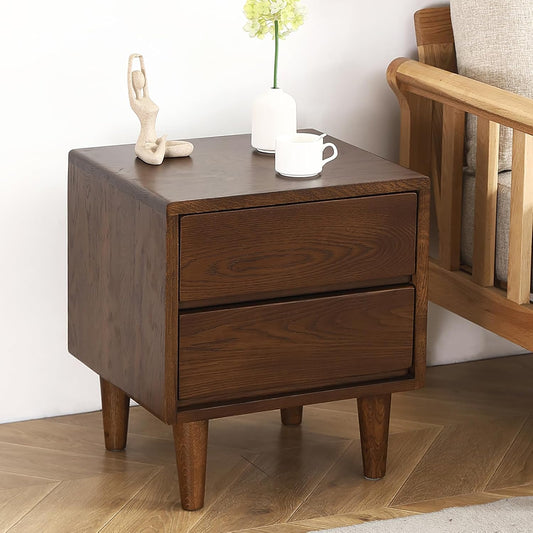Eegor Nightstand Bedside Sofa Side End Table