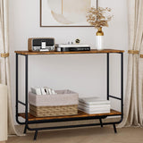 Nakheel Living Lounge Console Table - Special