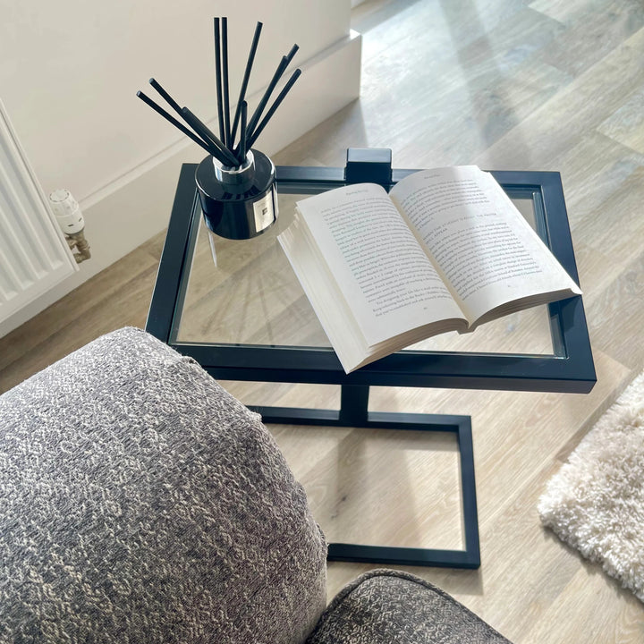 Mirevra Side Table