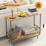 Nakheel Living Lounge Console Table - Special