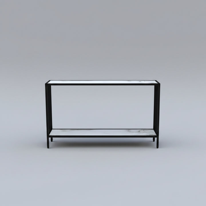 Alureth Console Table