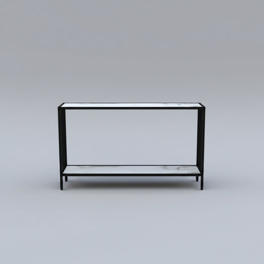 Decigi Entryway Hallway Living Lounge Console Table