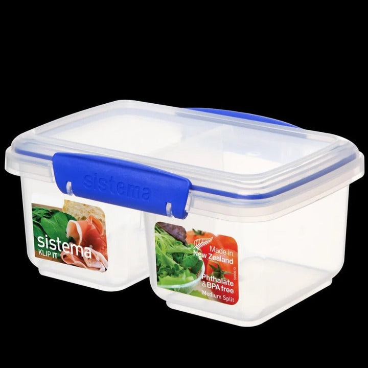 835ML MEDIUM SPLIT | kitchen item | Waseeh Pakistan