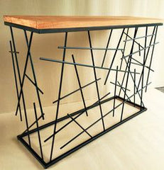 Rentire Hallway Narrow Modern Console