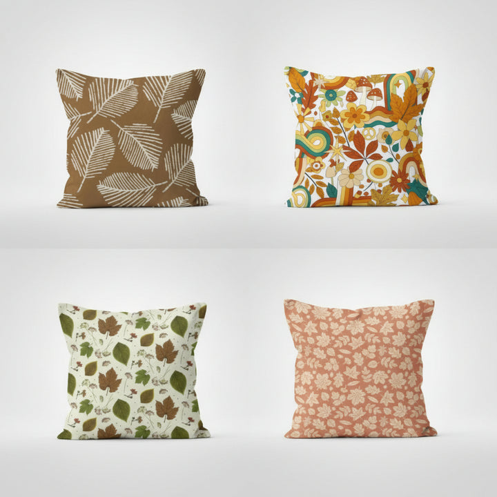 Marovia Cushion Covers (Set of 4)