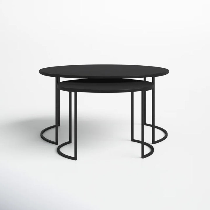 Vorali Nesting Coffee Tables (Set of 2)