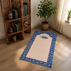Rawdah  Mat