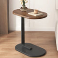 Oval Household Coffee Side Table