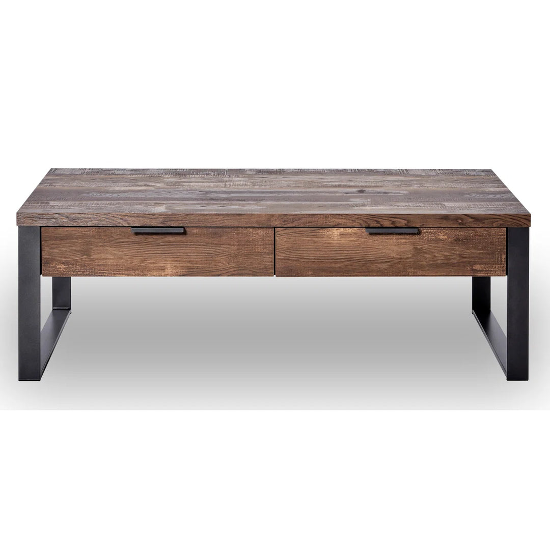 Braylix Center Table