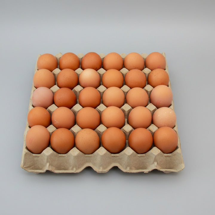 Waseeh Desi Table Eggs – Freshly Packed, Lahore Delivery