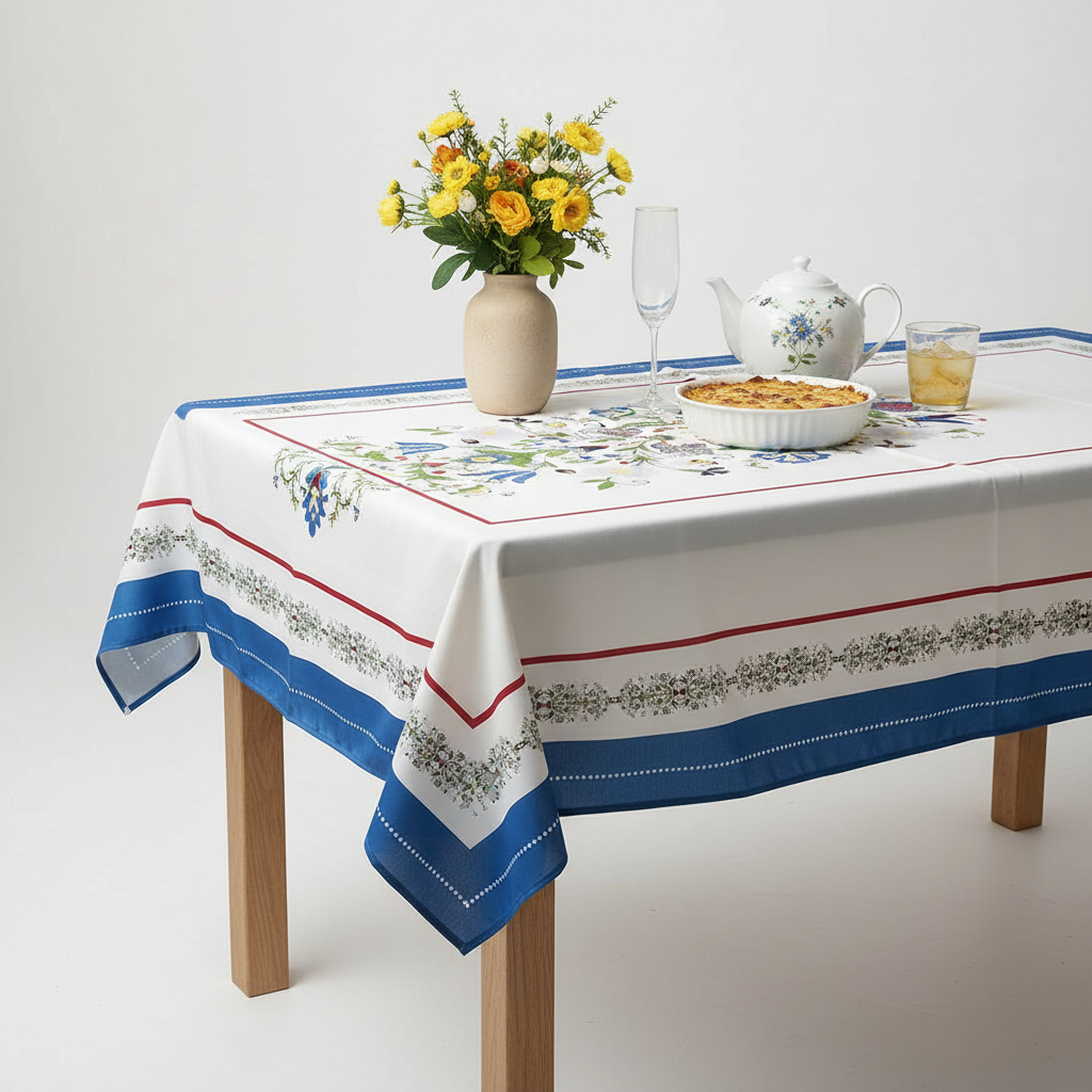 Mirona Table Covers