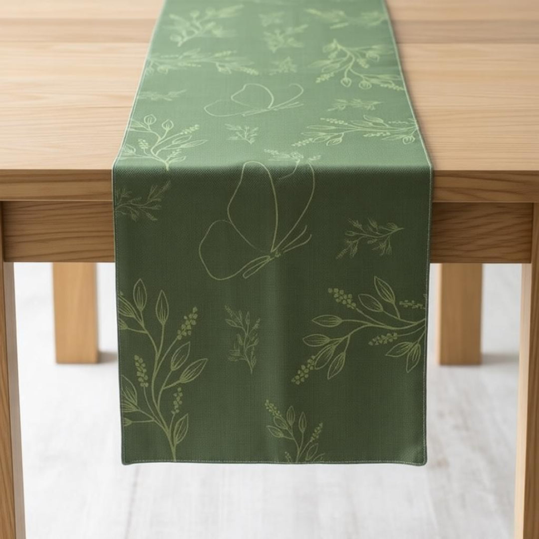 Elvara Table Runners