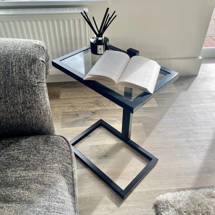 Mirevra Side Table