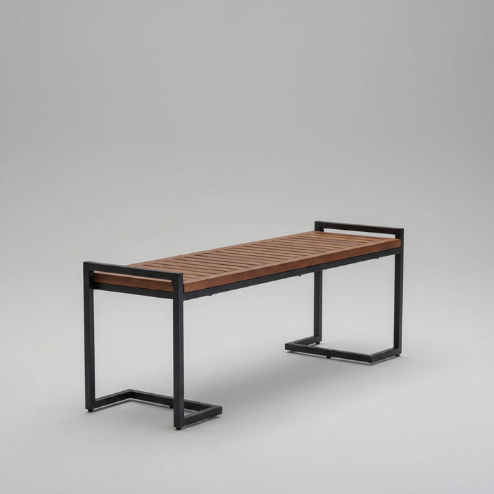 Corlien Outdoor Bench