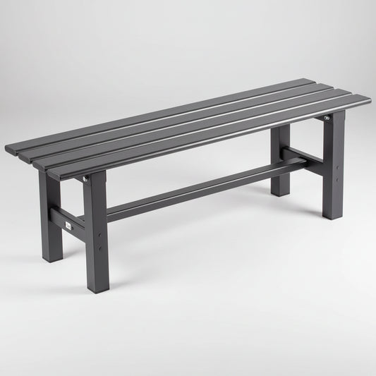 Valroth Outdoor Bench