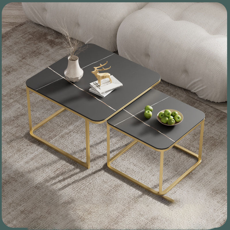 Living Lounge Nesting Table (Set of 2) - Special