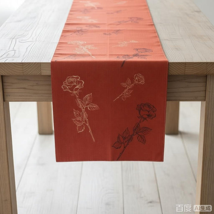 Elvara Table Runners