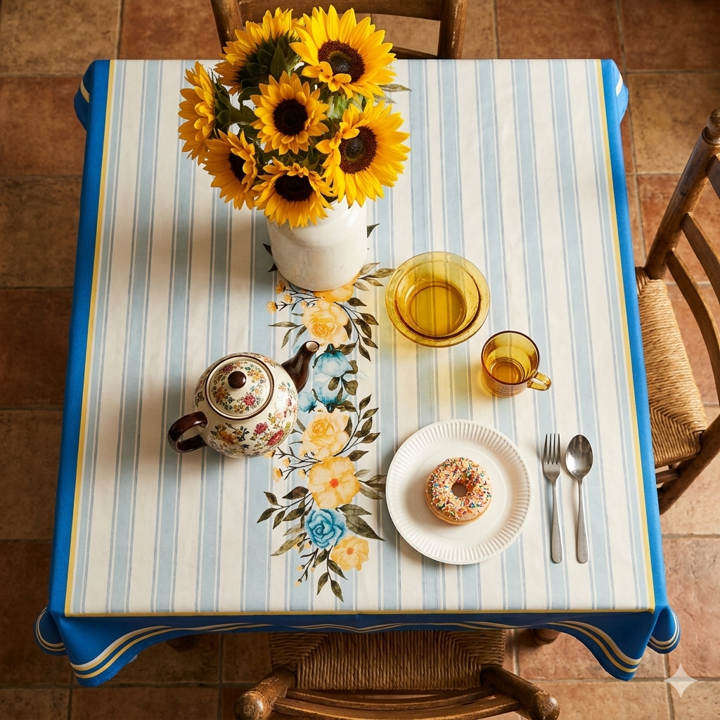 Mirona Table Covers