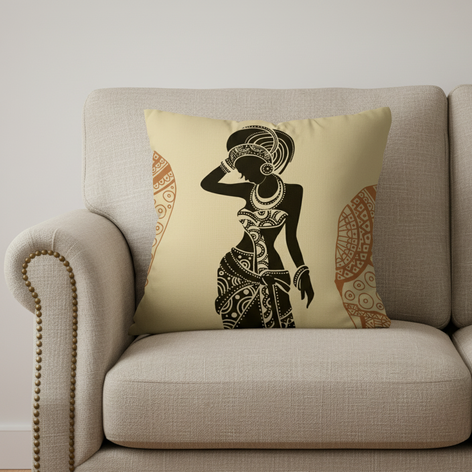 Norielle Cushion Covers (Set of 3)